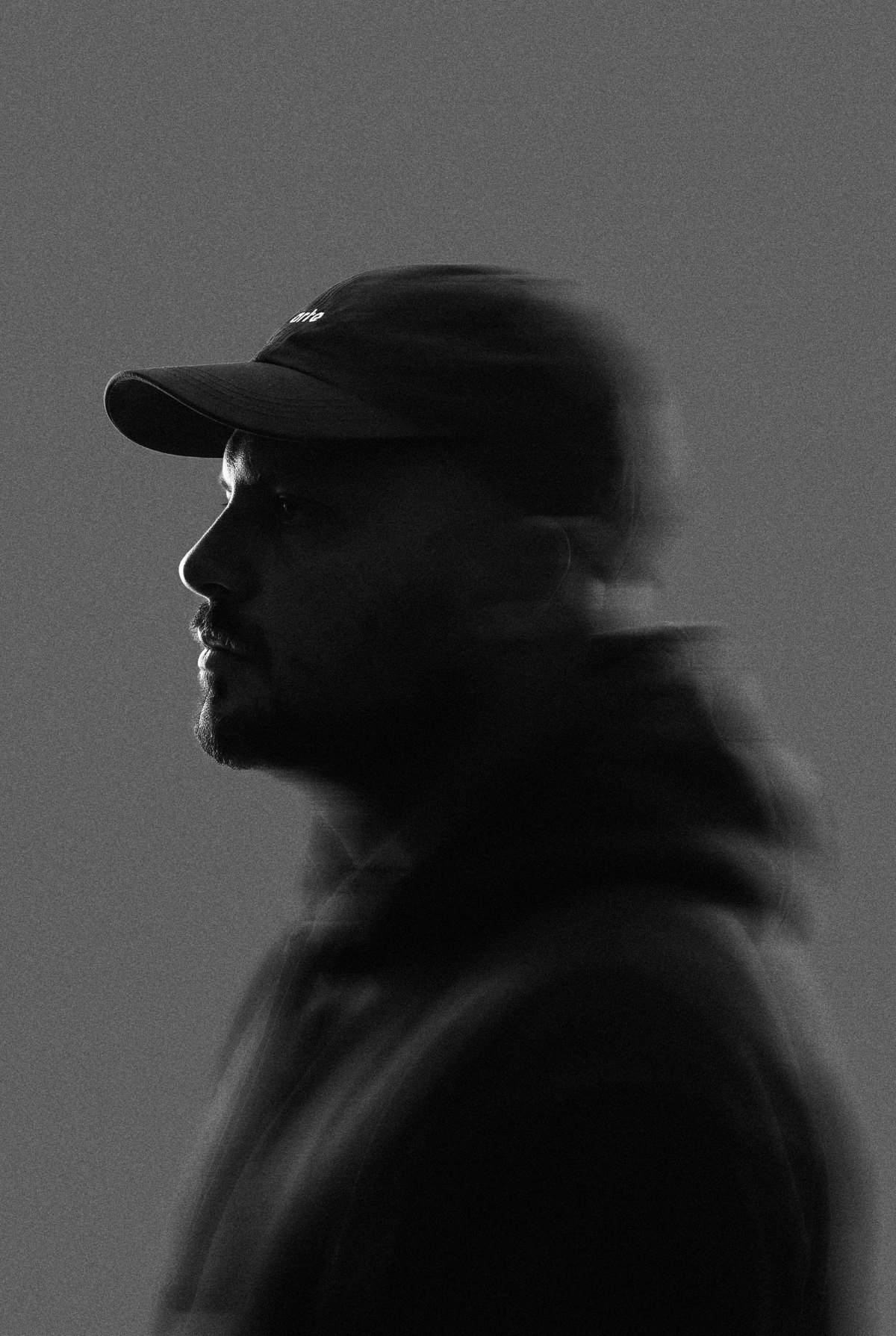 Portrait of Yannick, artistic director at Twopixels